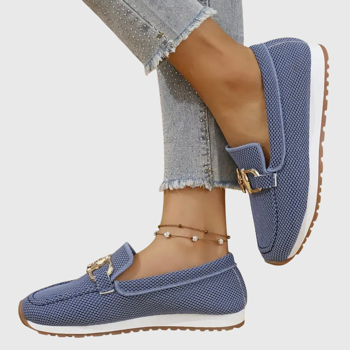 Zoe | Easy-Wear Casual Loafers