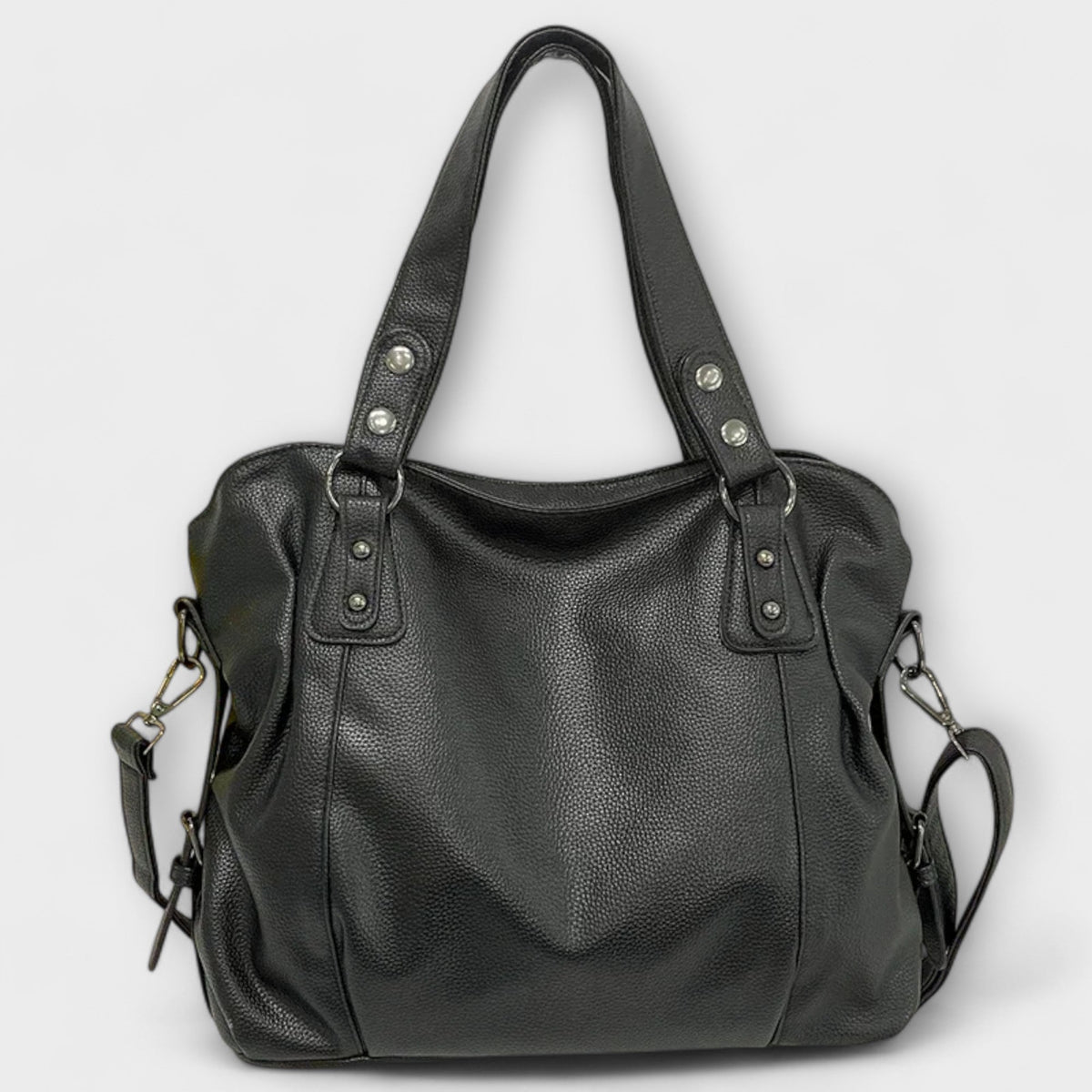 Kerry | Relaxed Hobo Shoulder Bag