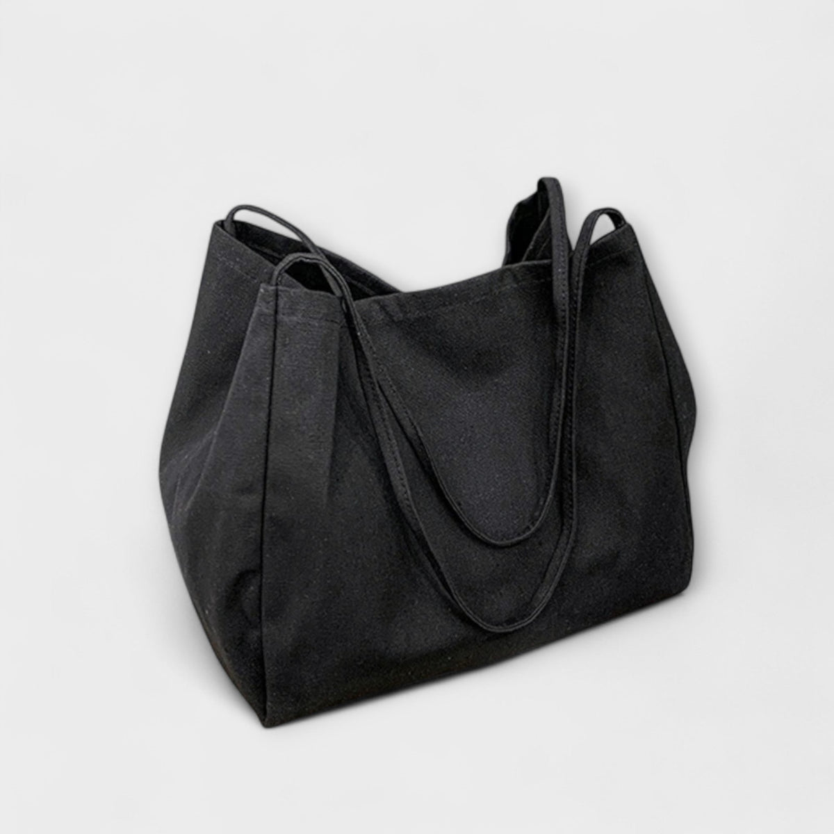 Heather | Spacious Everyday Tote