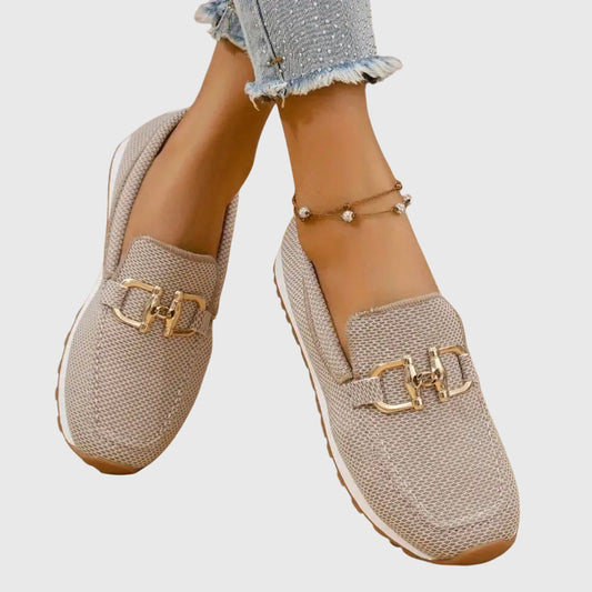 Zoe | Easy-Wear Casual Loafers