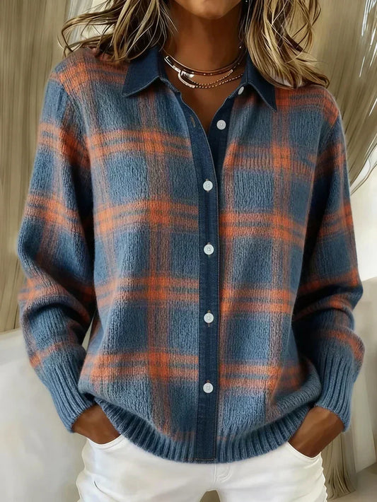 Margot™ | Soft Cardigan